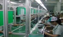 Production line